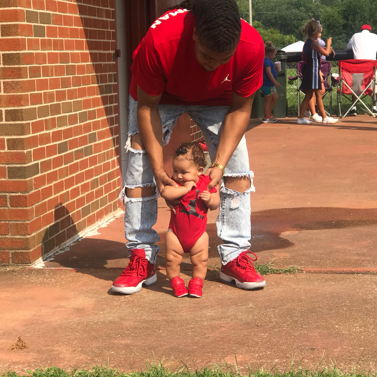 Air Jordan 11 Win Like 96