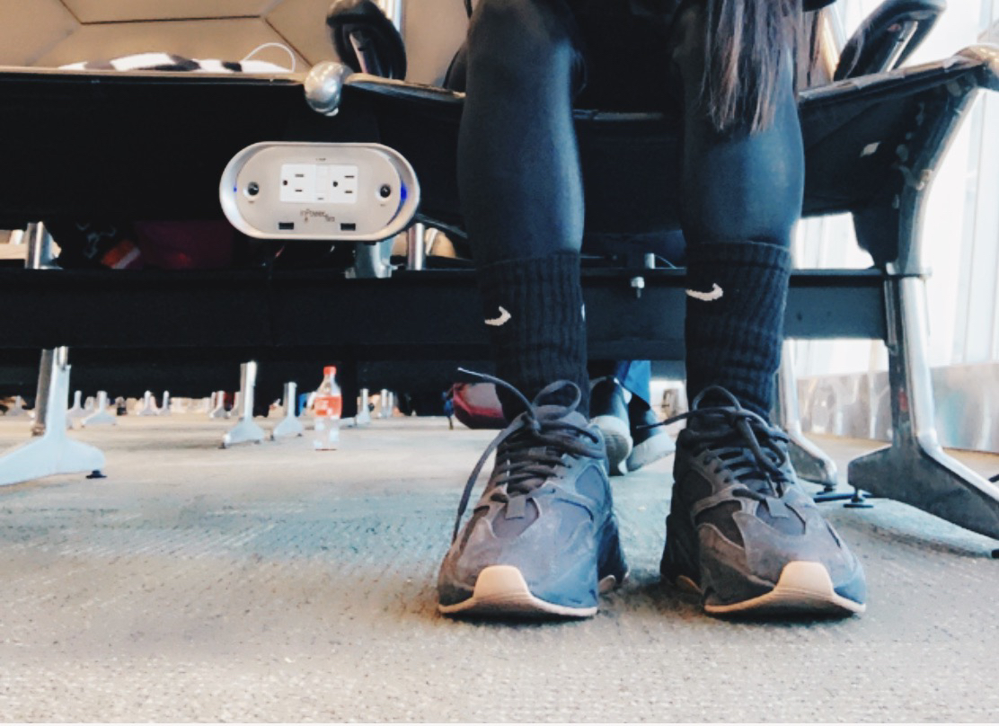 adidas Yeezy Boost 700 Utility Black