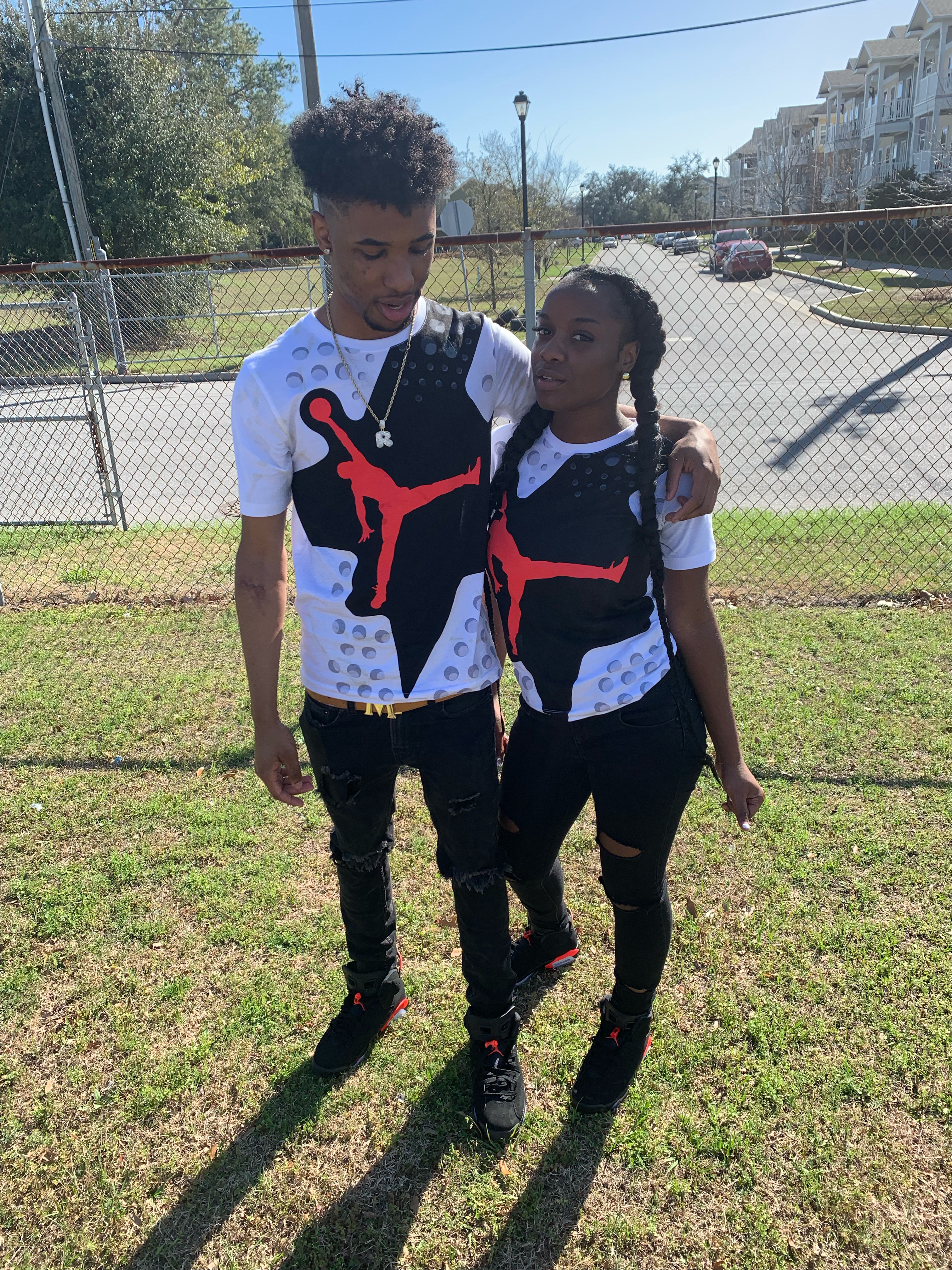 Air Jordan 6 Black Infrared OG 2019