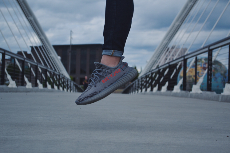 adidas Yeezy Boost 350 V2 Beluga 2.0
