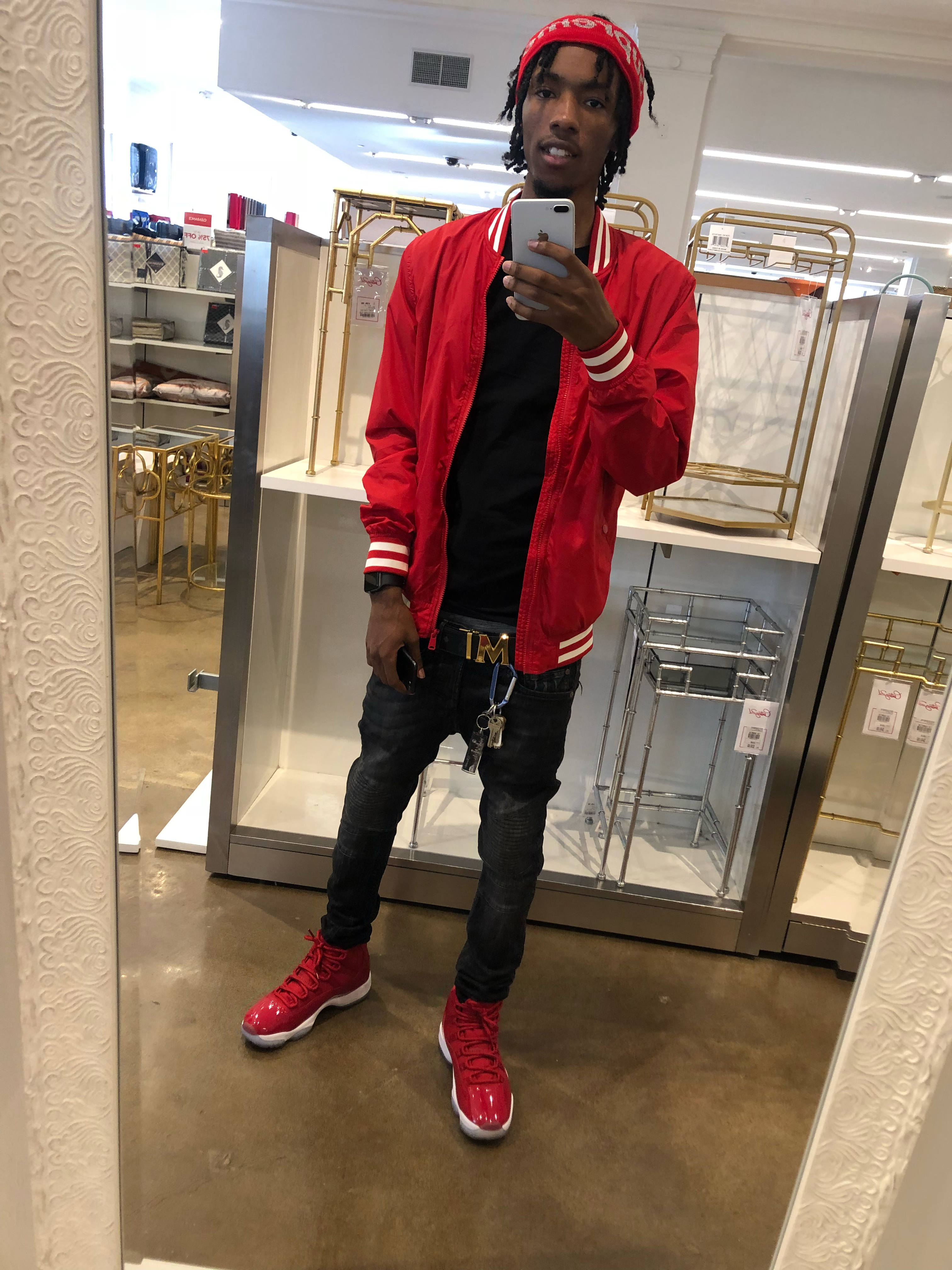 Air Jordan 11 Win Like 96