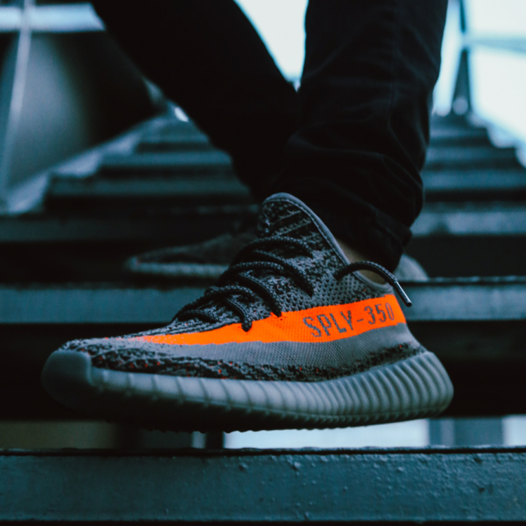 adidas Yeezy Boost 350 V2 - Beluga