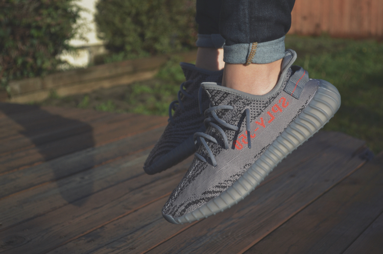adidas Yeezy Boost 350 V2 Beluga 2.0