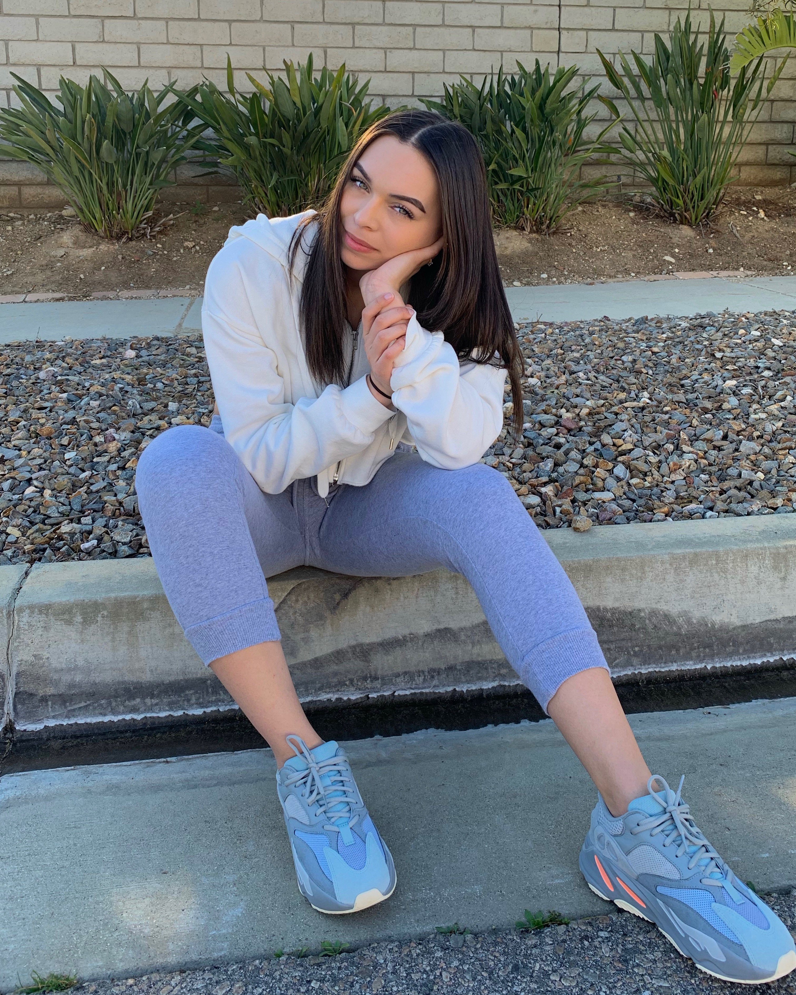 adidas Yeezy Boost 700 Inertia