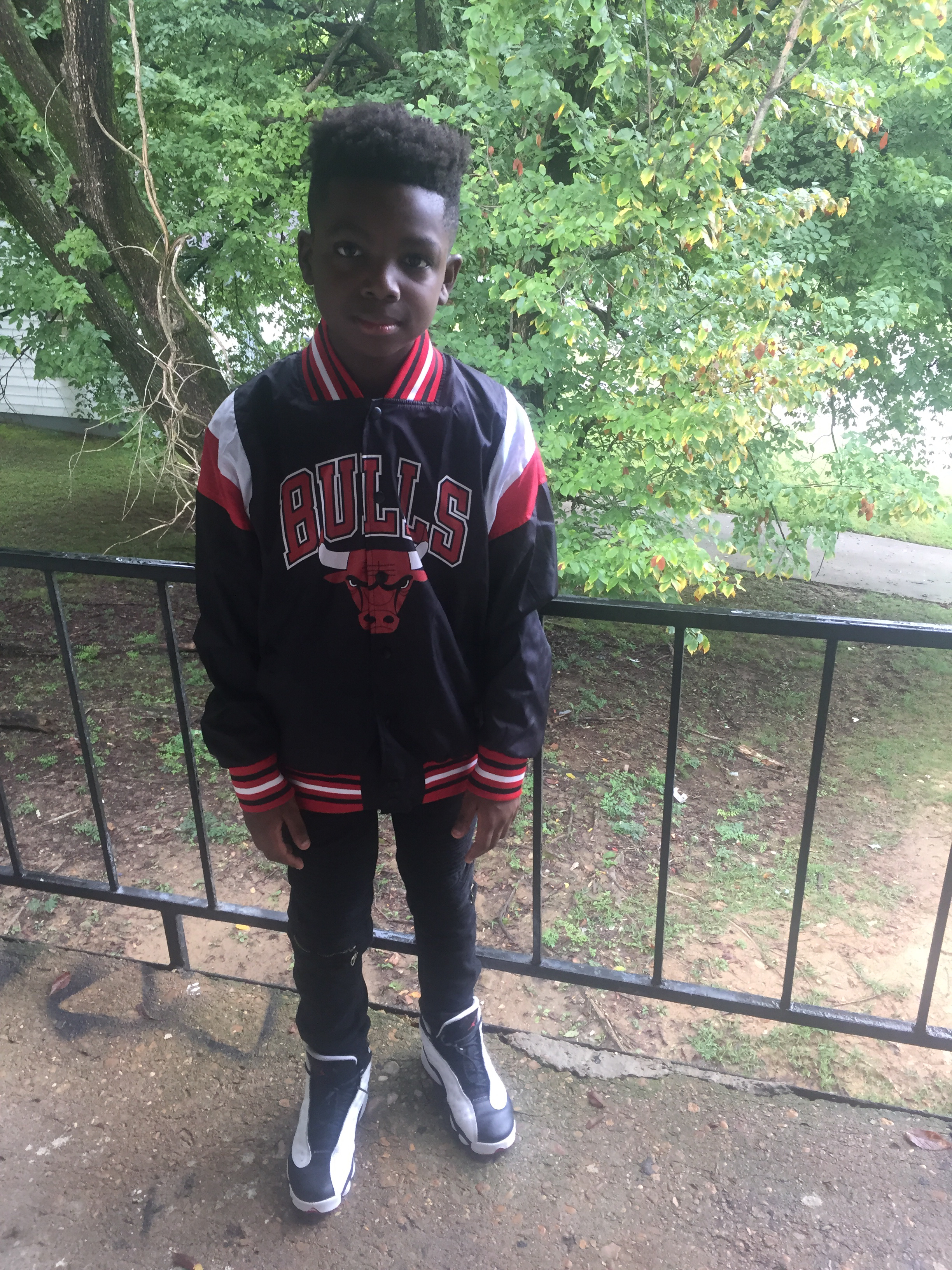 Air Jordan 13 He Got Game 2018