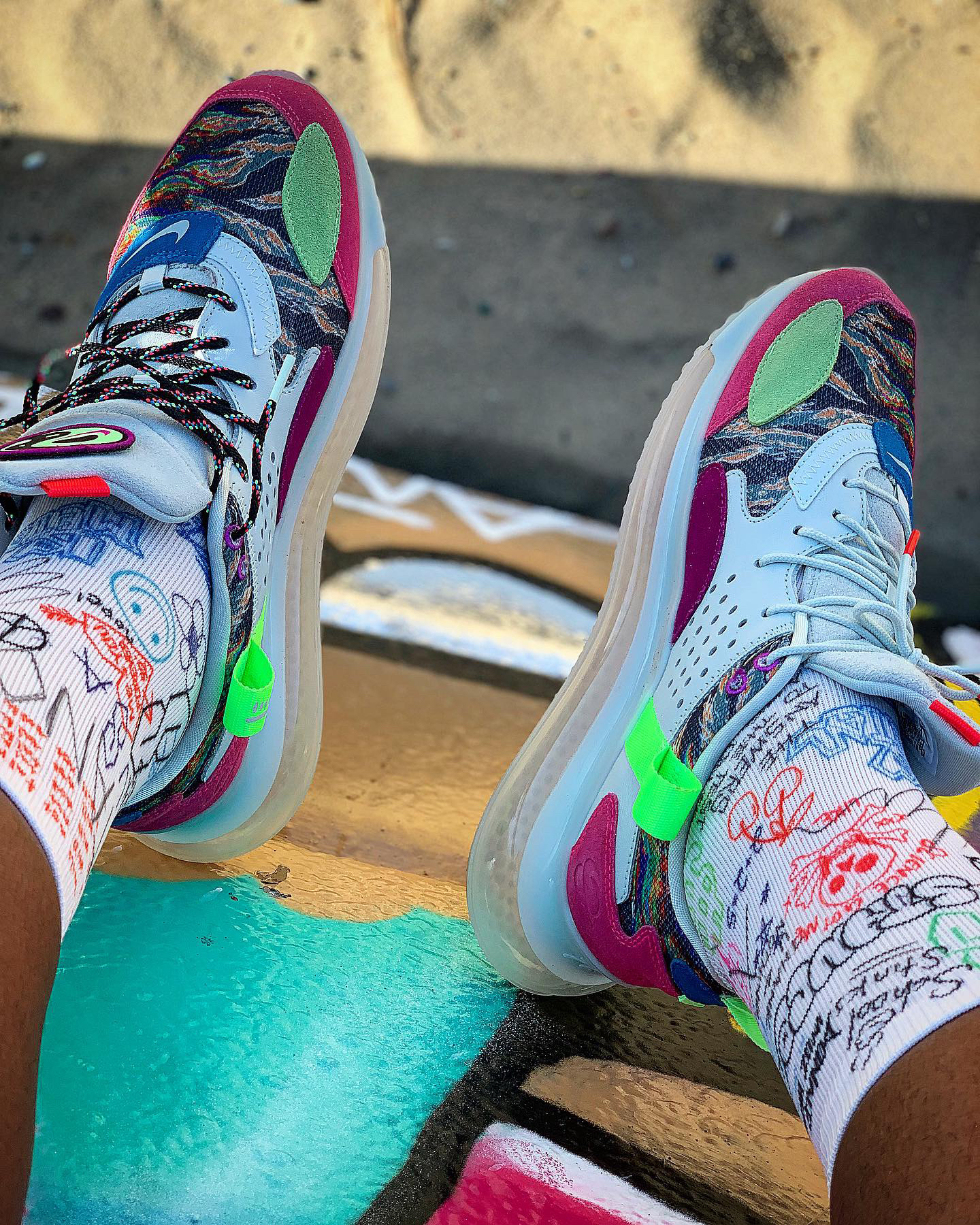 Nike Air Max 720 OBJ
