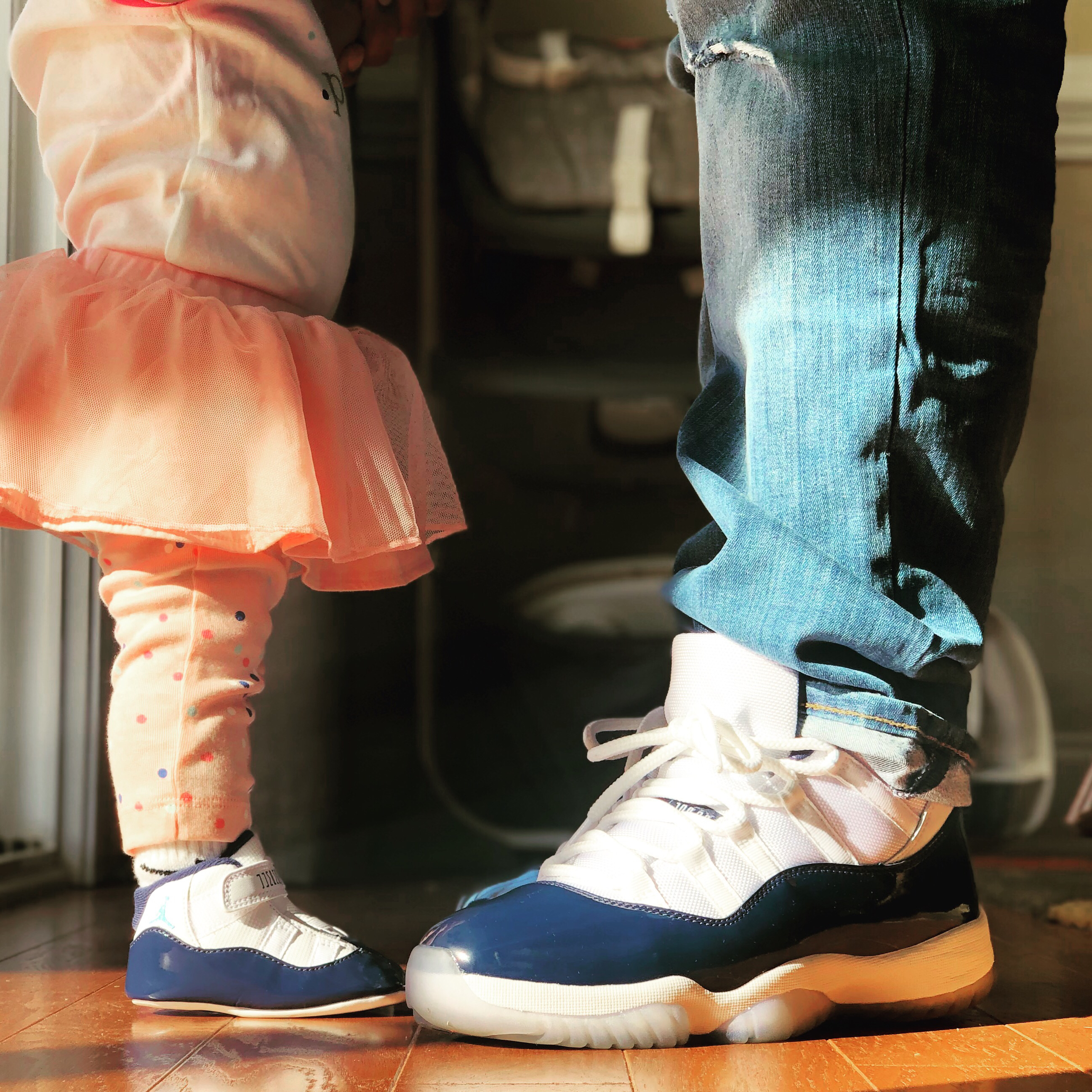 Air Jordan 11 Win Like 82
