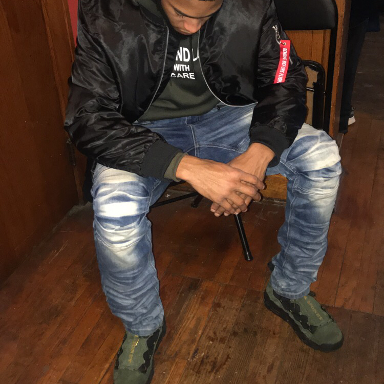 Nike Air More Money US Dollar