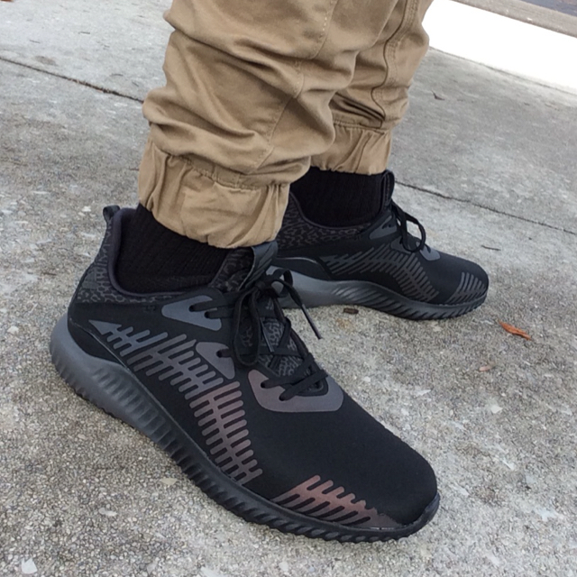 adidas AlphaBounce XENO