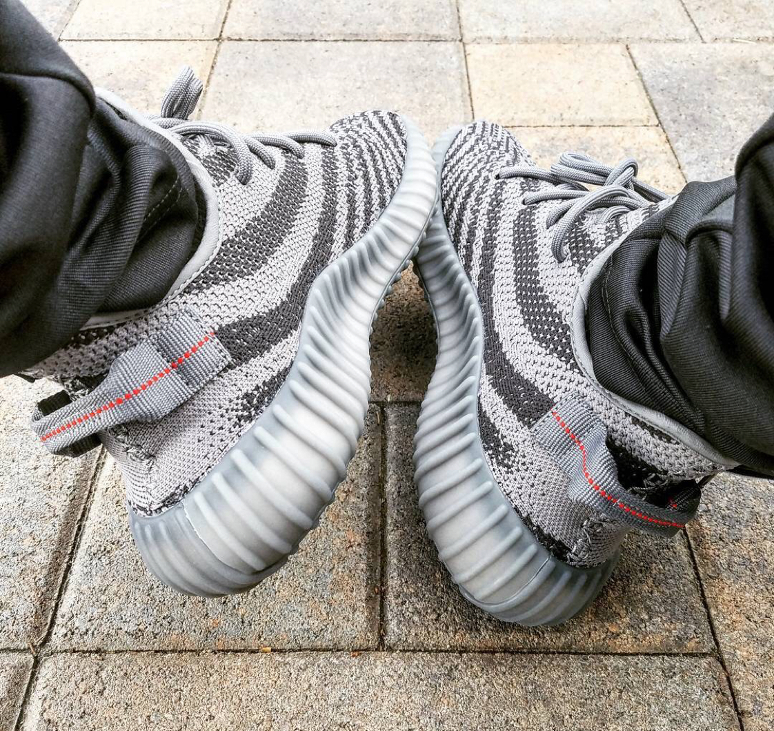 adidas Yeezy Boost 350 V2 Beluga 2.0