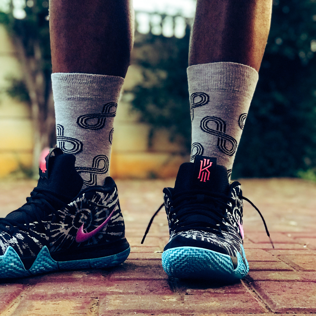 Nike Kyrie 4 All Star