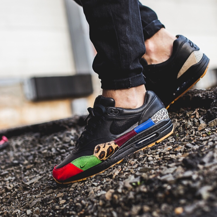 Nike Air Max 1 Master