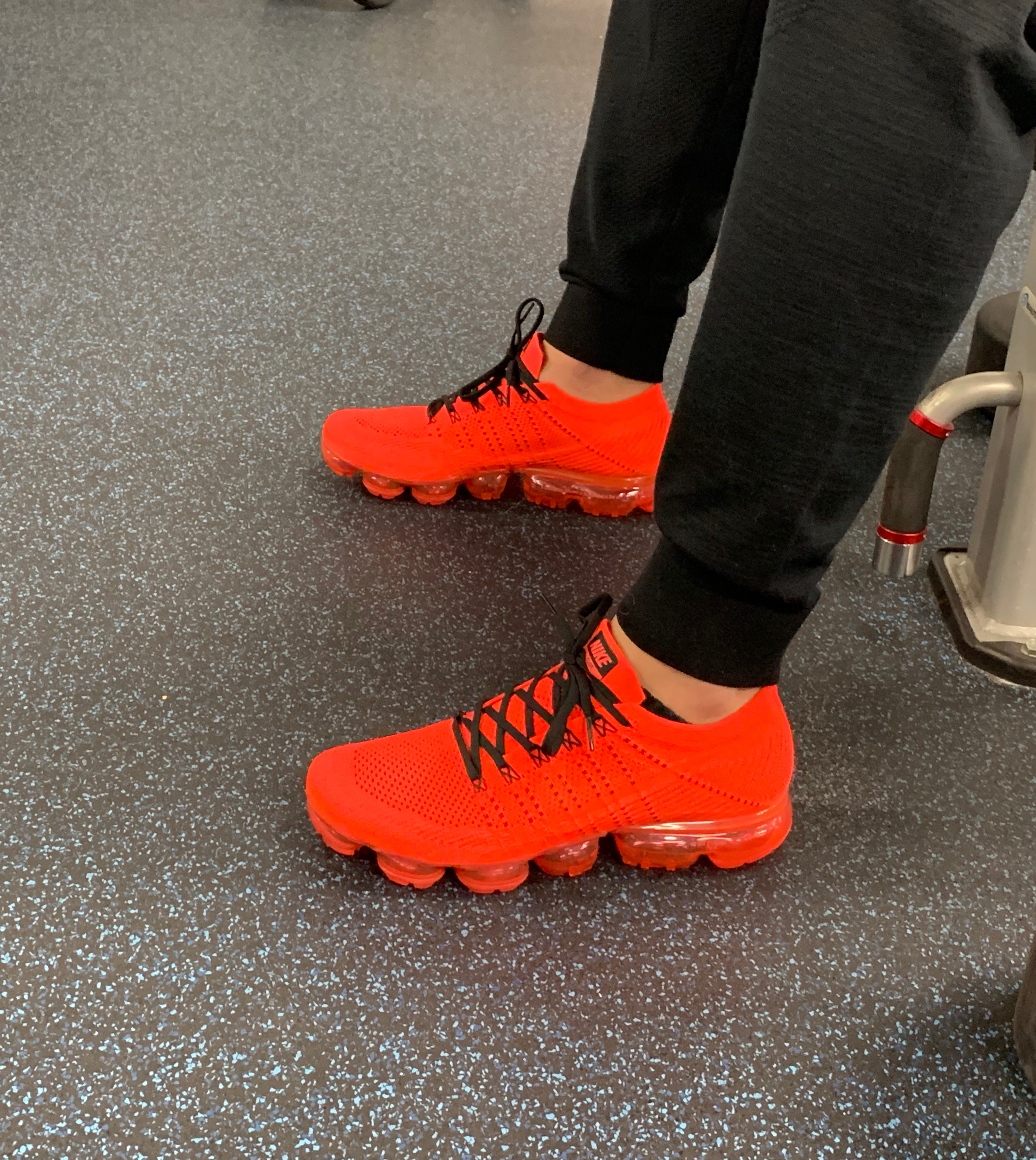 CLOT x Nike Air VaporMax