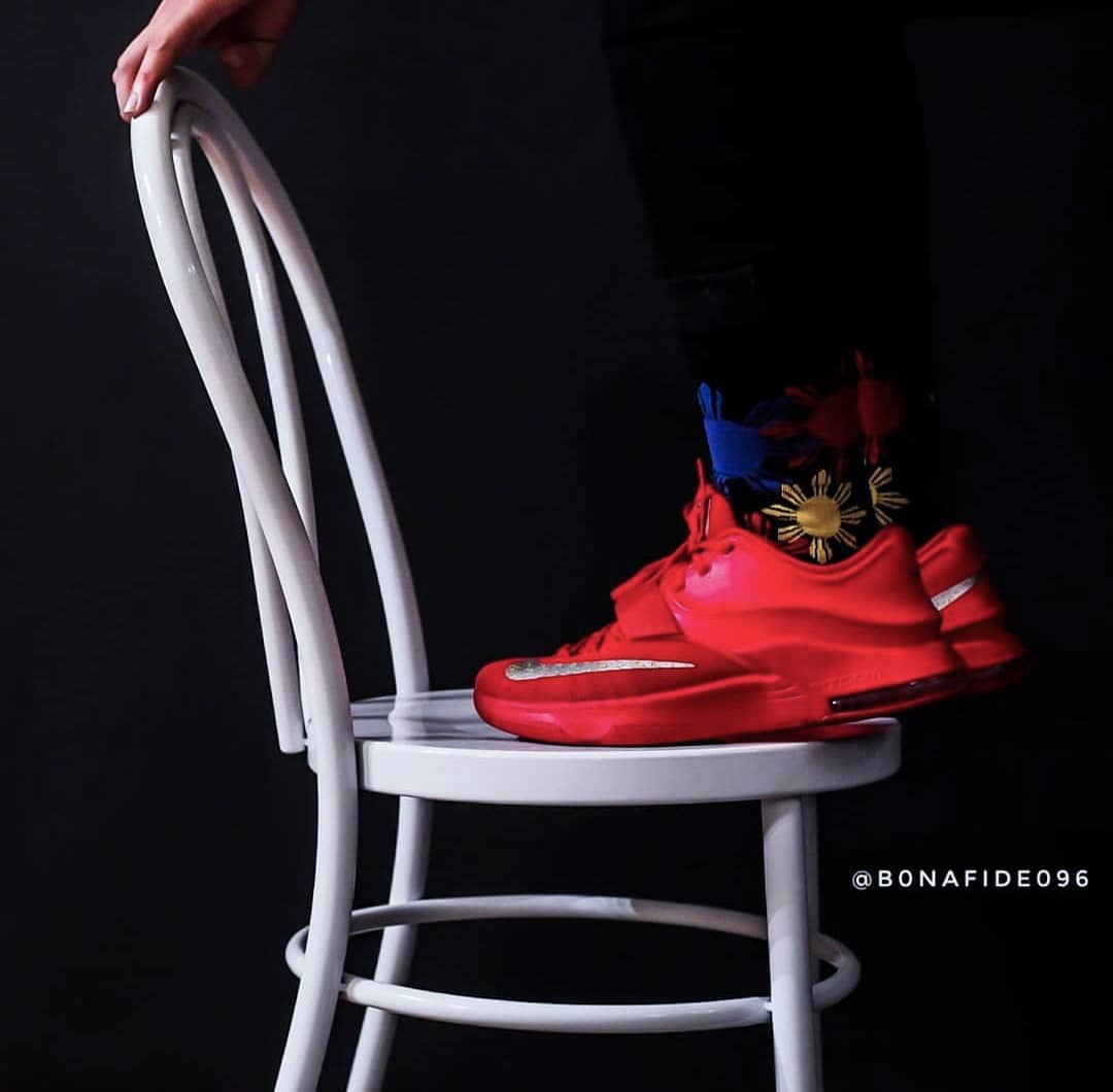 Nike KD 7 - Global Game