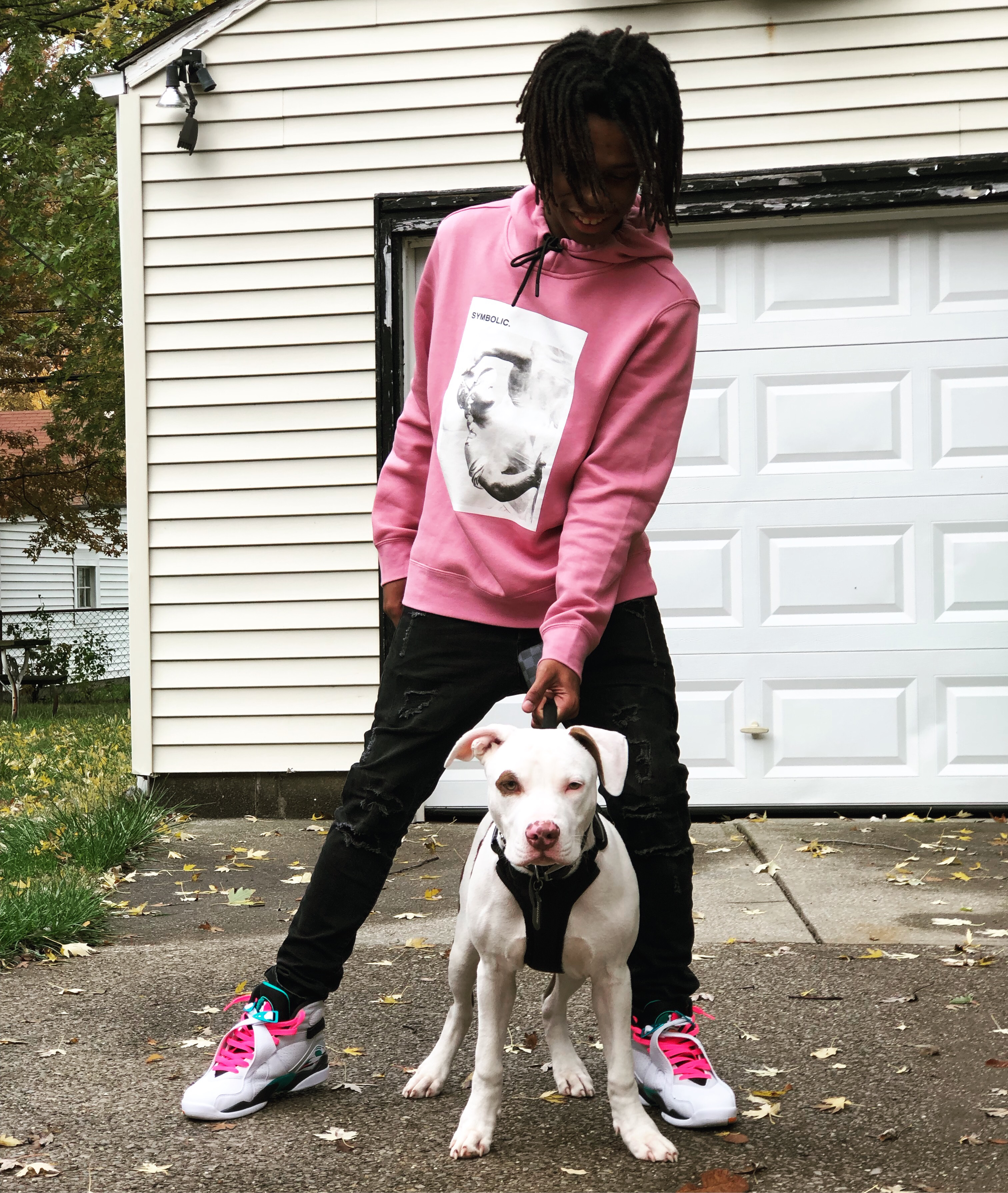 retro 8 south beach outfit