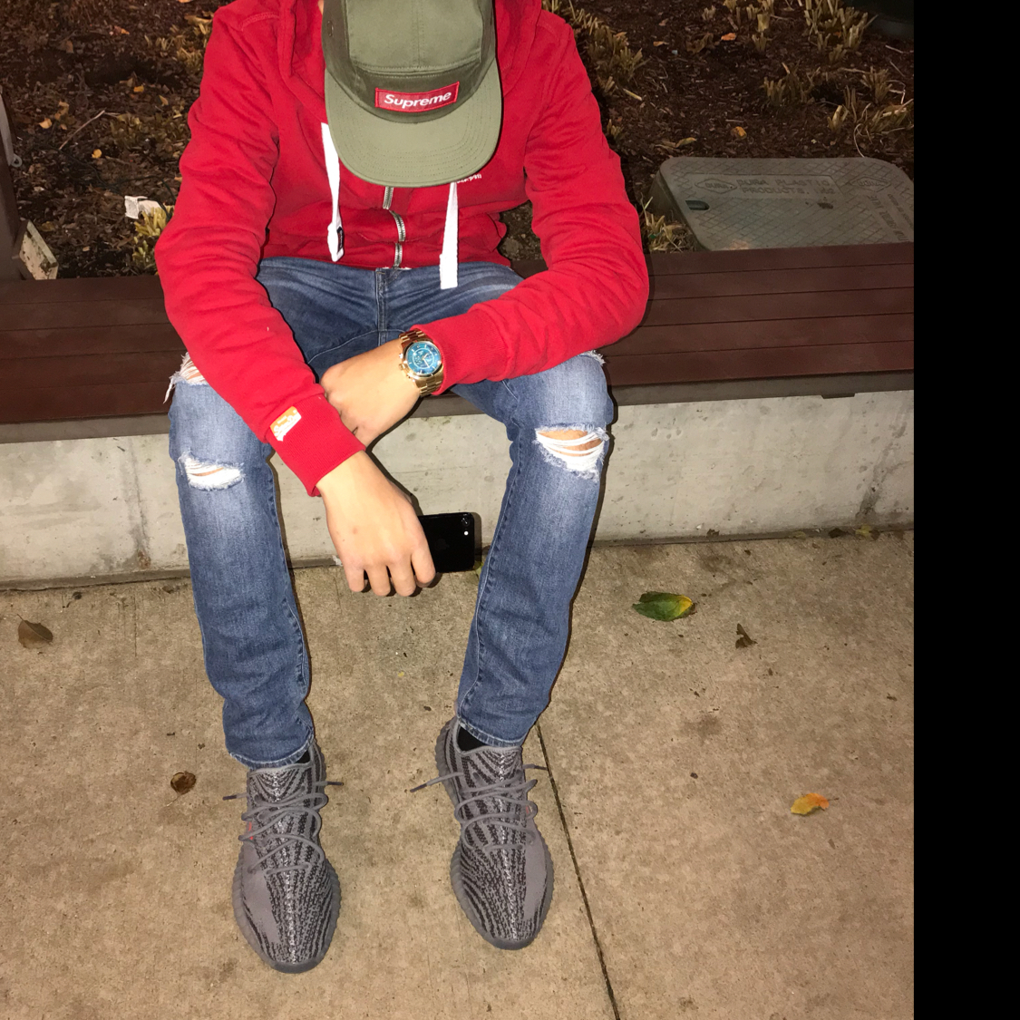 adidas Yeezy Boost 350 V2 Beluga 2.0