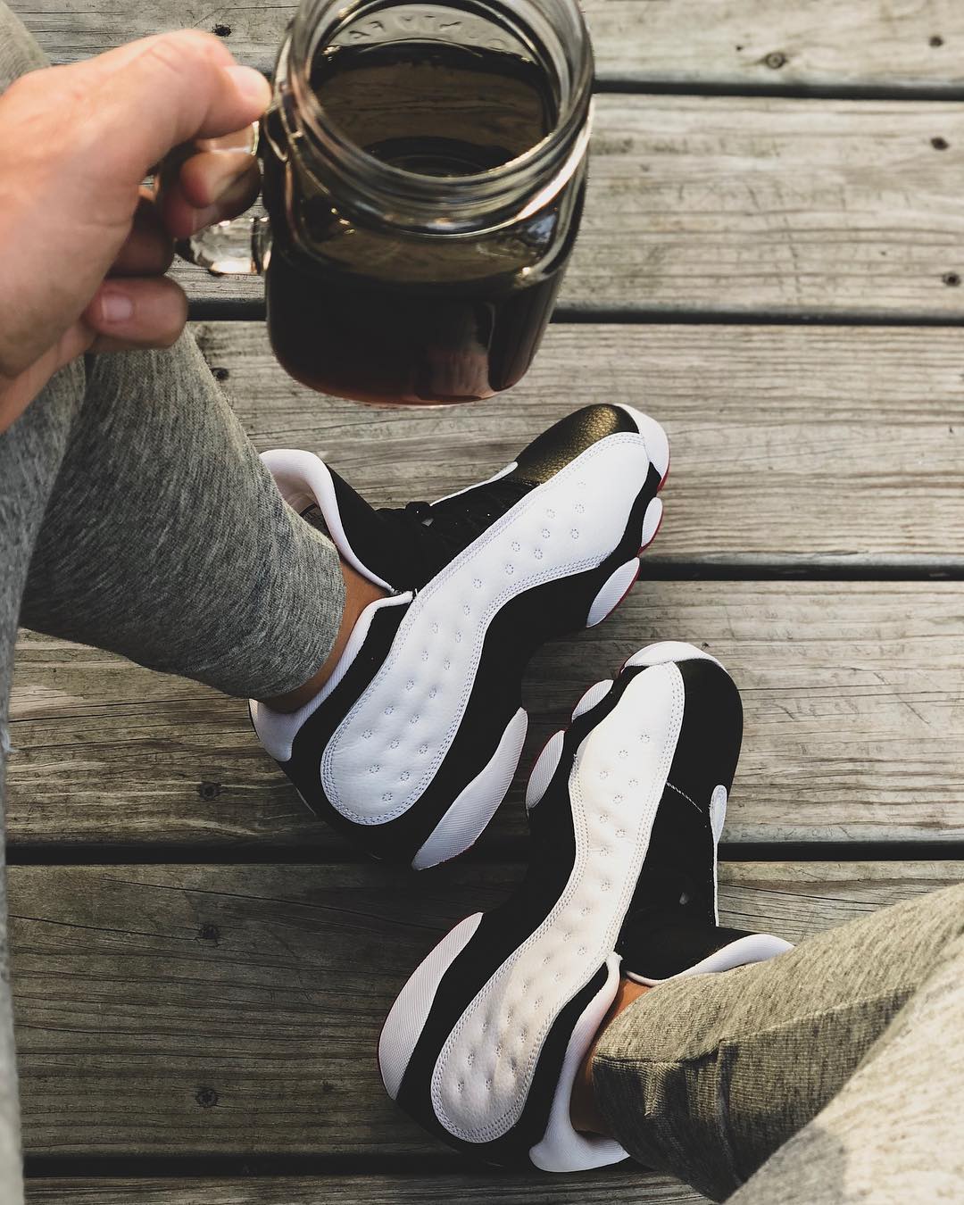 Air Jordan 13 He Got Game 2018