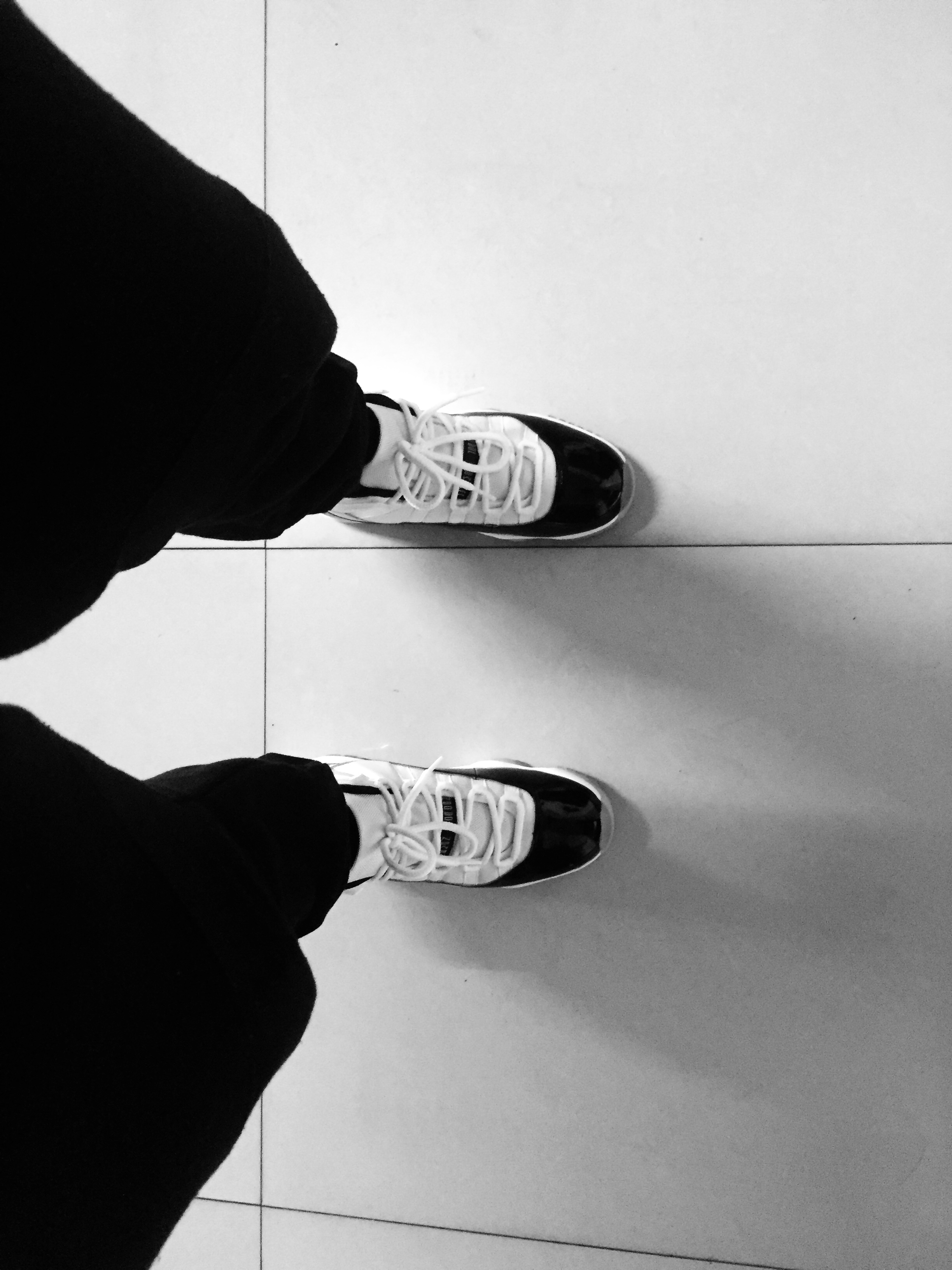 Air Jordan 11 Concord 2018