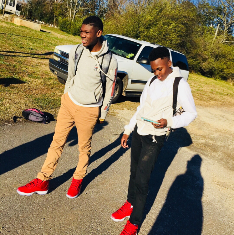 Air Jordan 11 Win Like 96